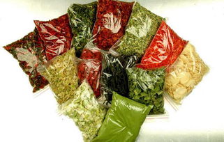 眾誠脫水蔬菜加盟 22萬元投資開店，輕松賺錢的盆景種植新機遇